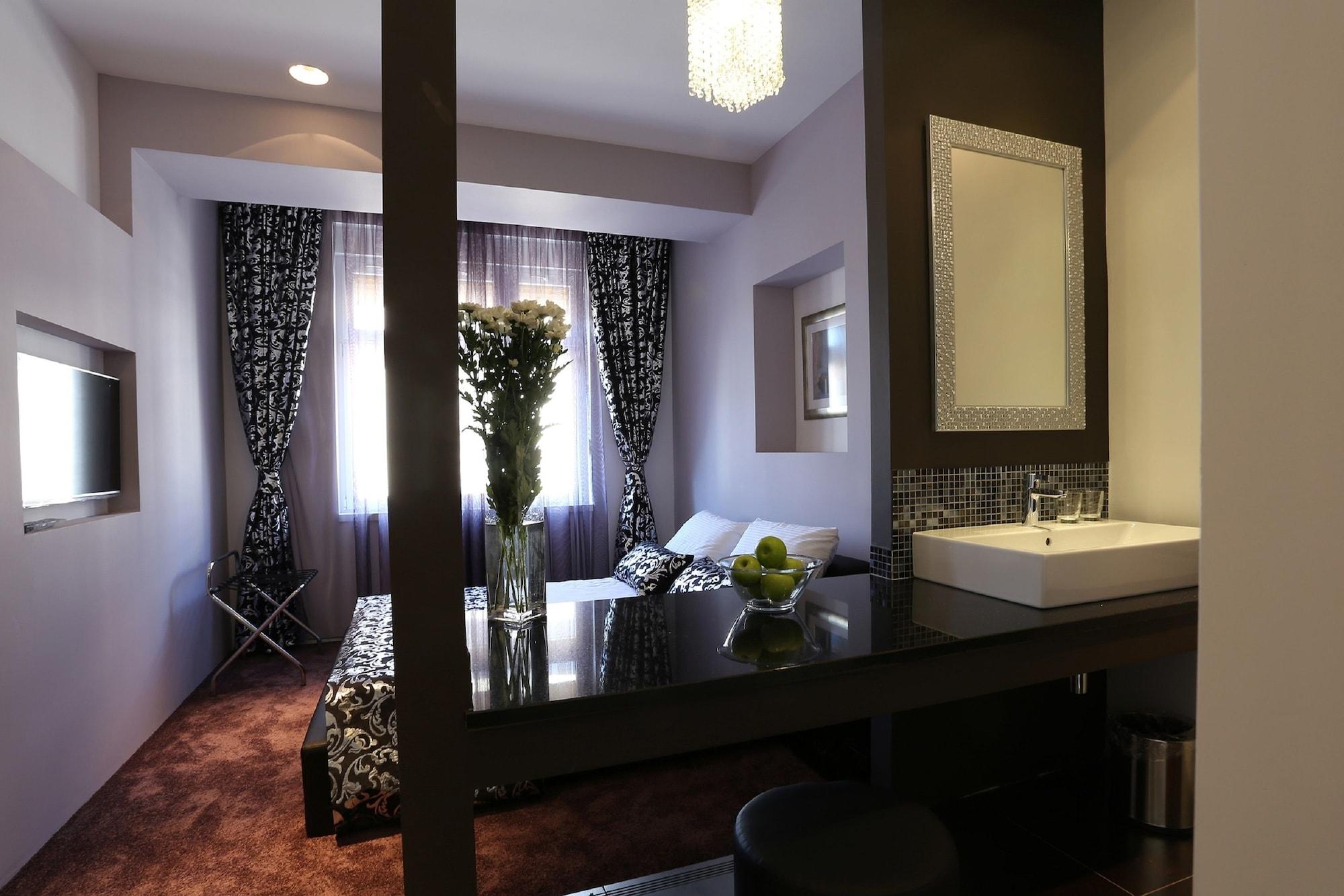 Starlight Luxury Spalato