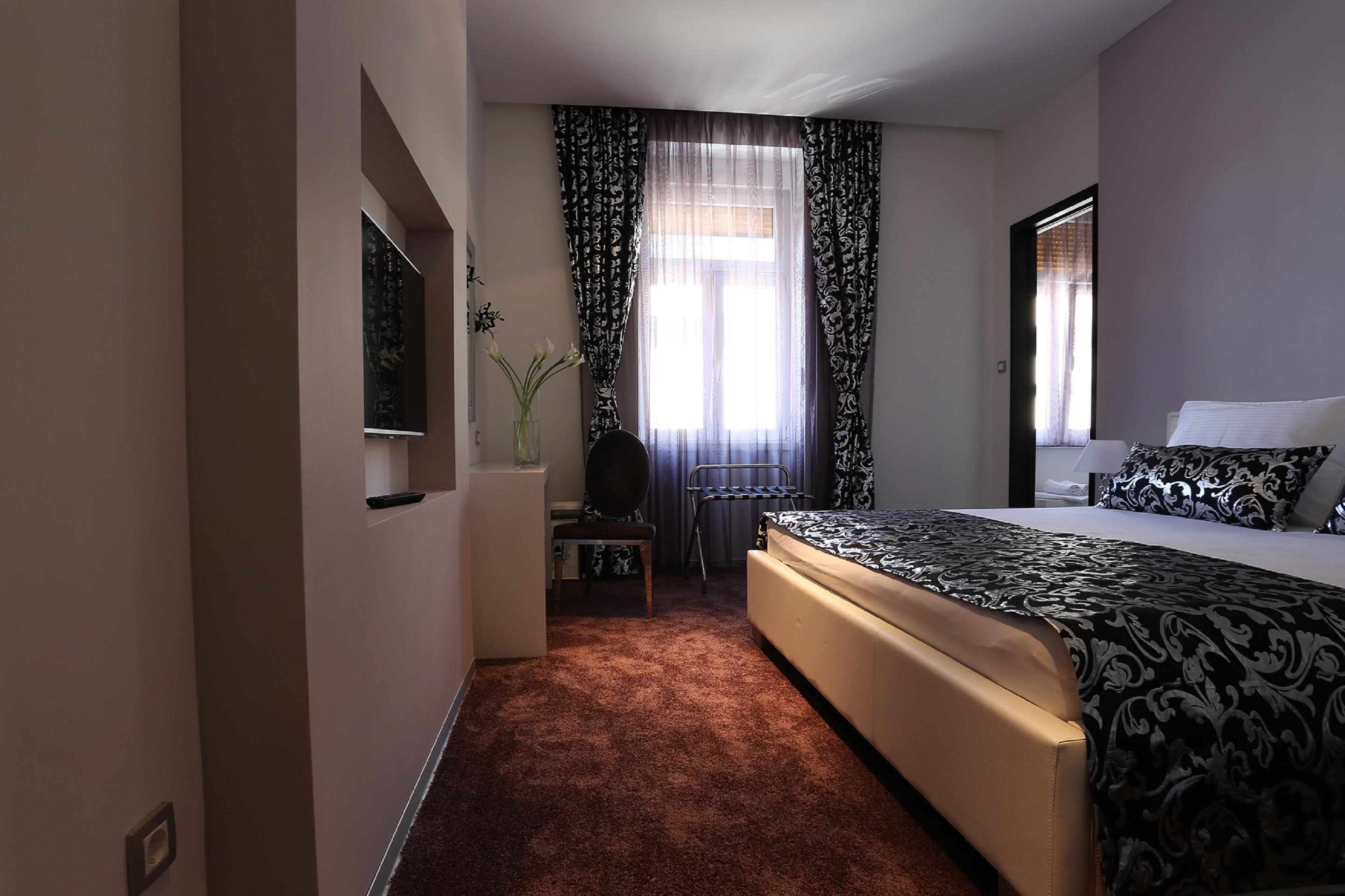 Starlight Luxury 4* Spalato
