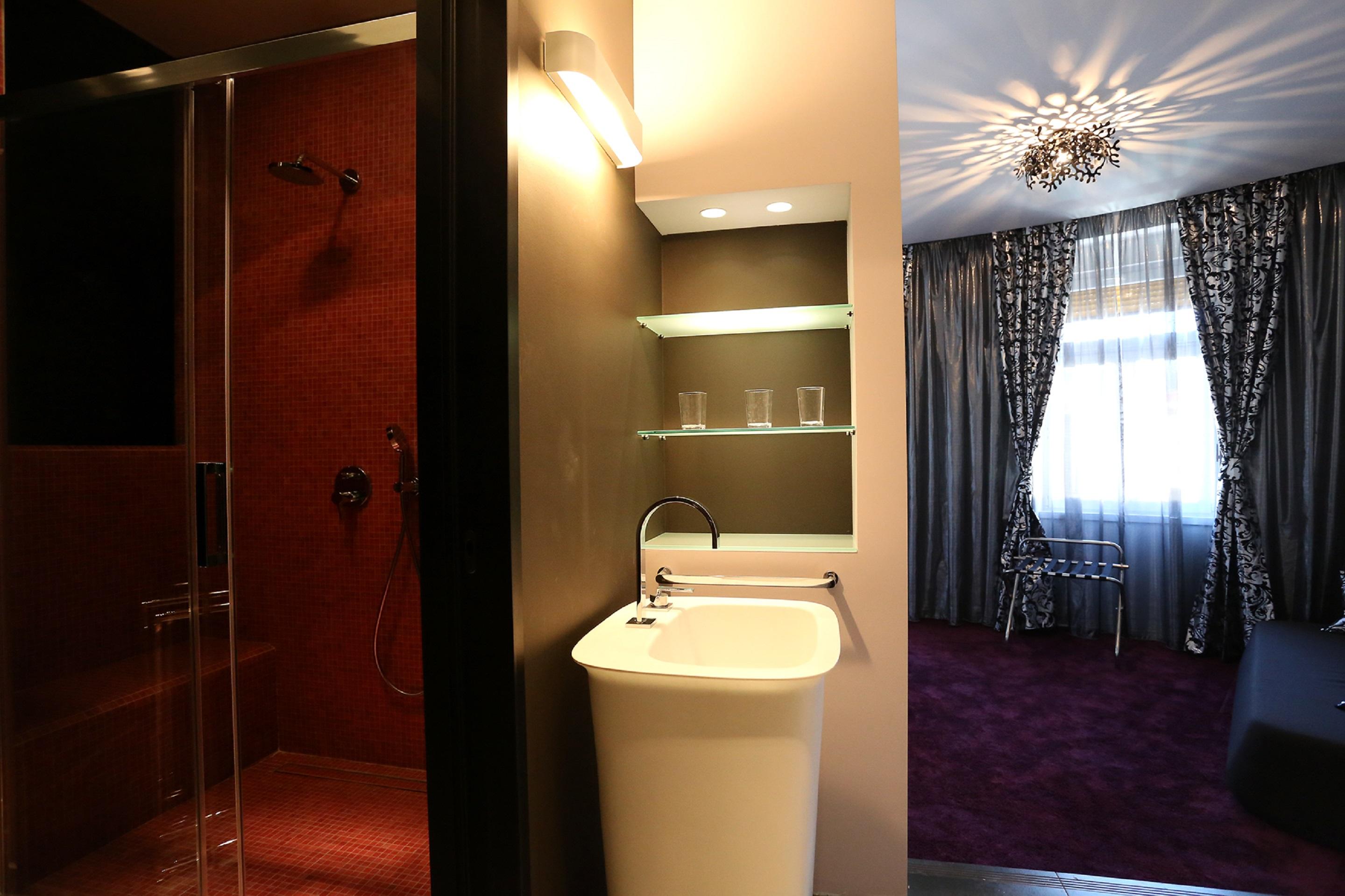 Affittacamere Starlight Luxury Spalato