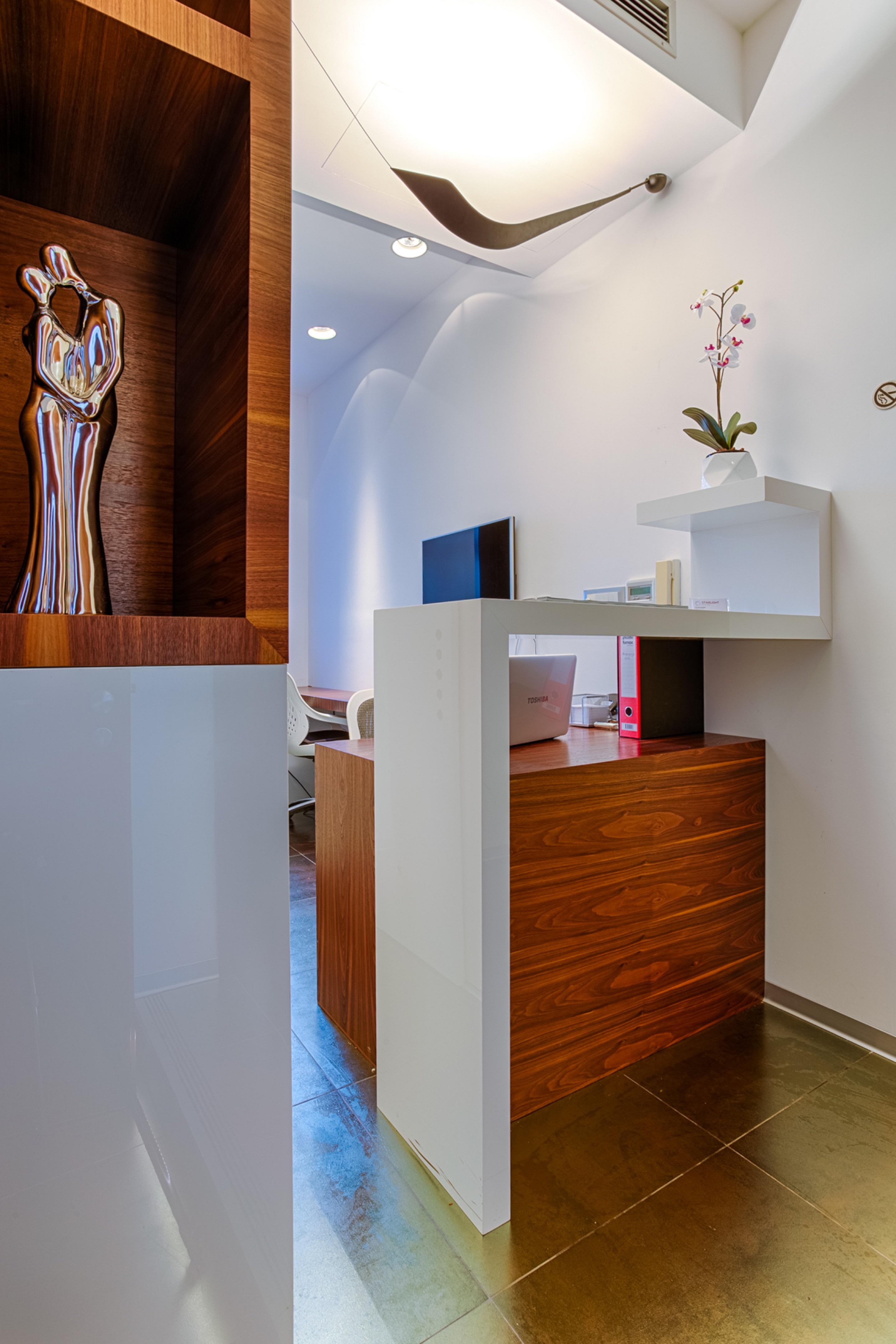 Starlight Luxury Affittacamere