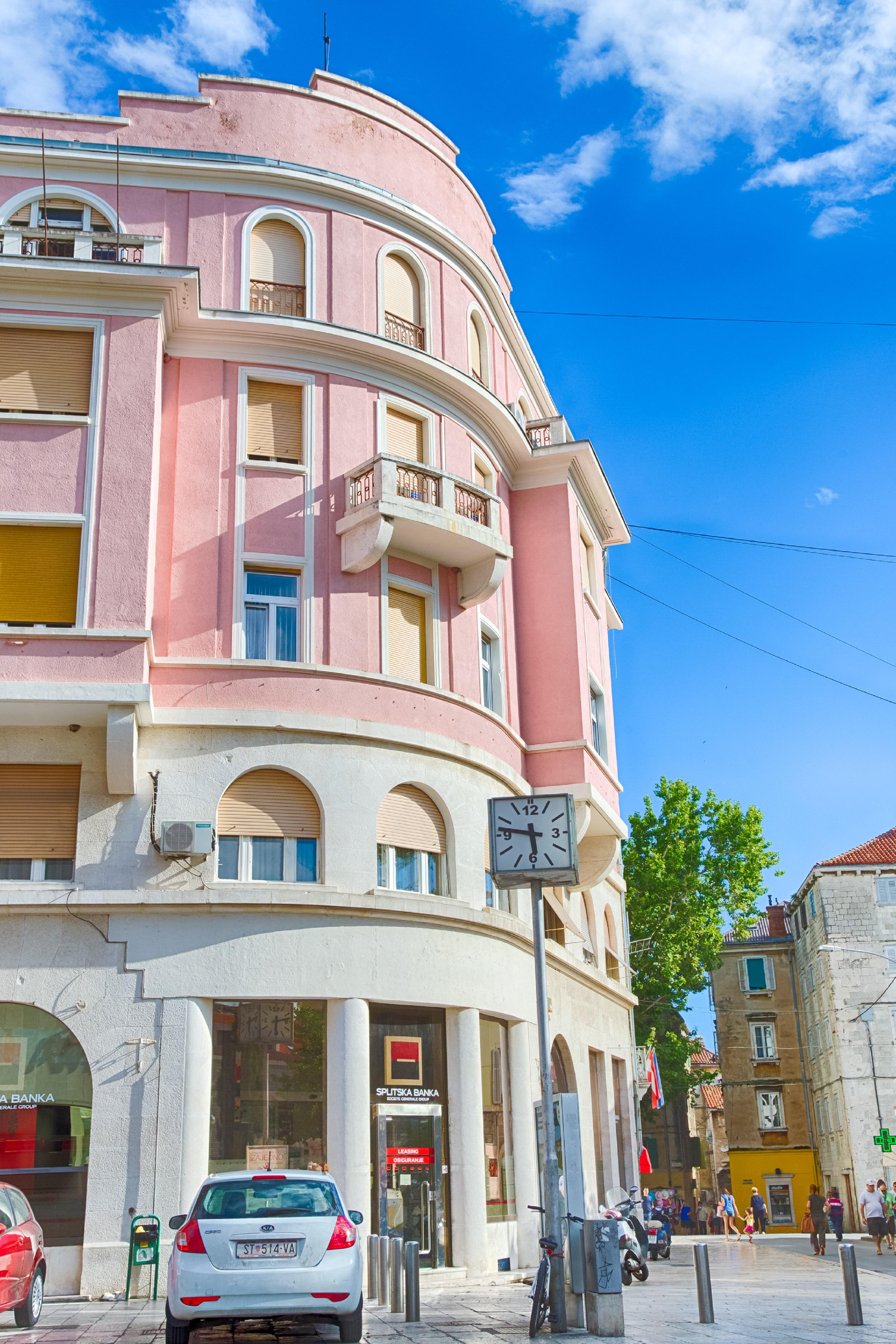 Starlight Luxury Affittacamere 4*