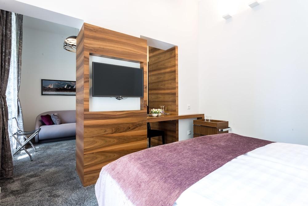 Affittacamere Starlight Luxury