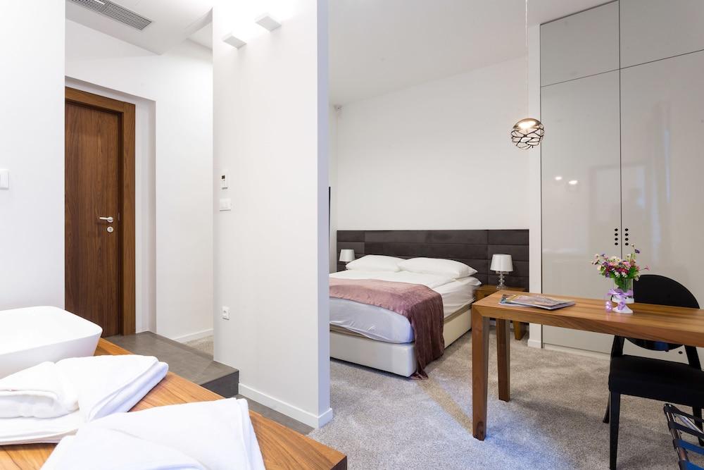 Starlight Luxury Affittacamere