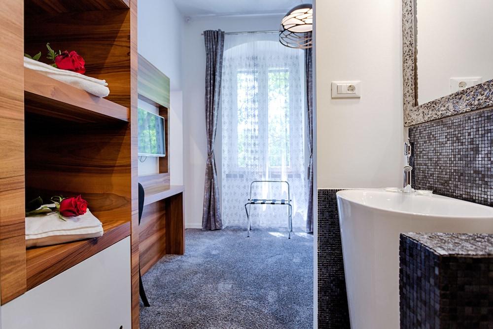 Starlight Luxury Affittacamere