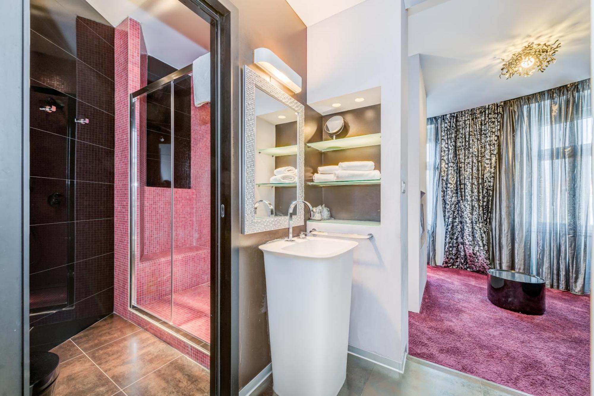 Starlight Luxury Affittacamere