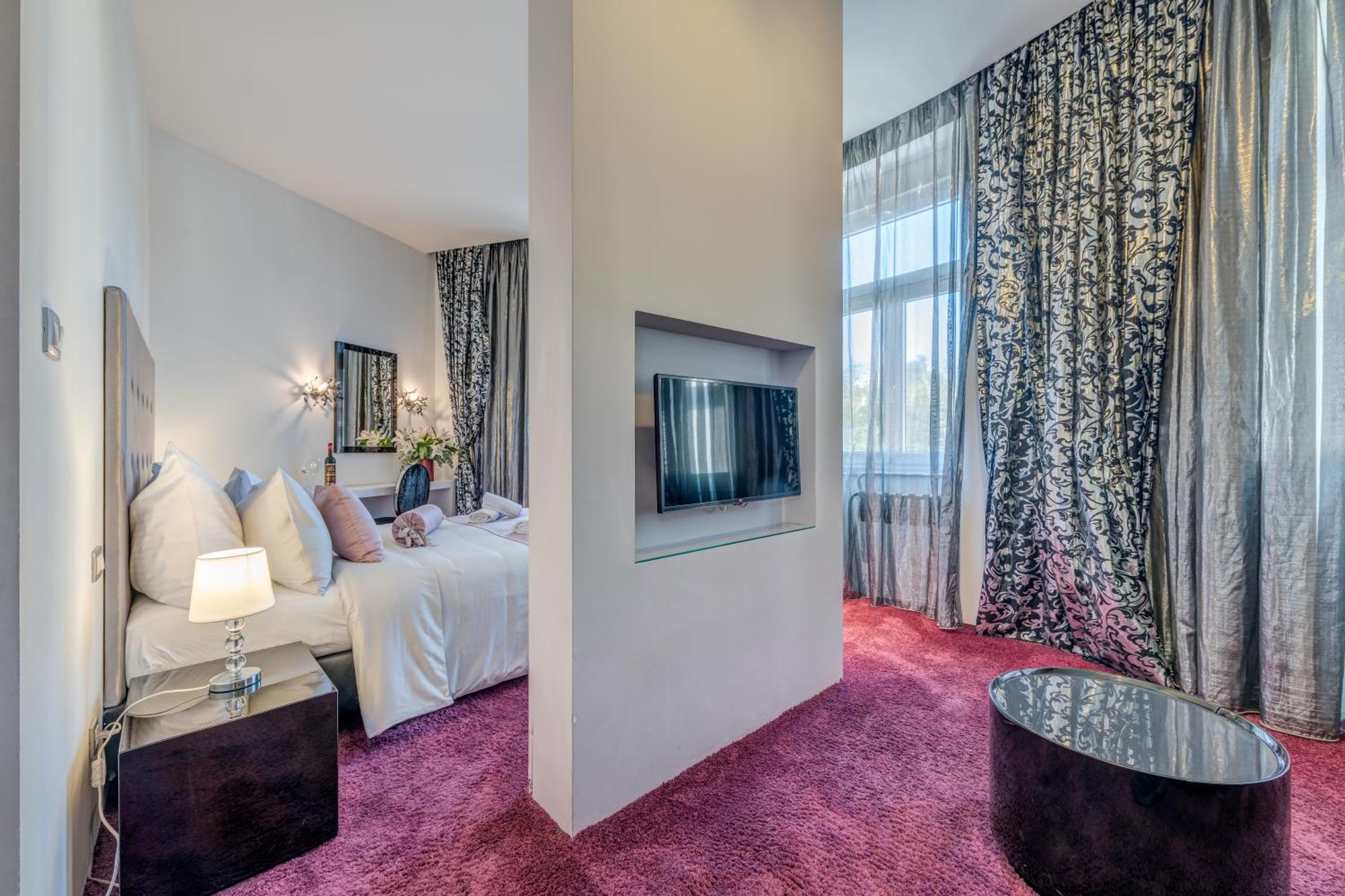 Affittacamere Starlight Luxury Spalato
