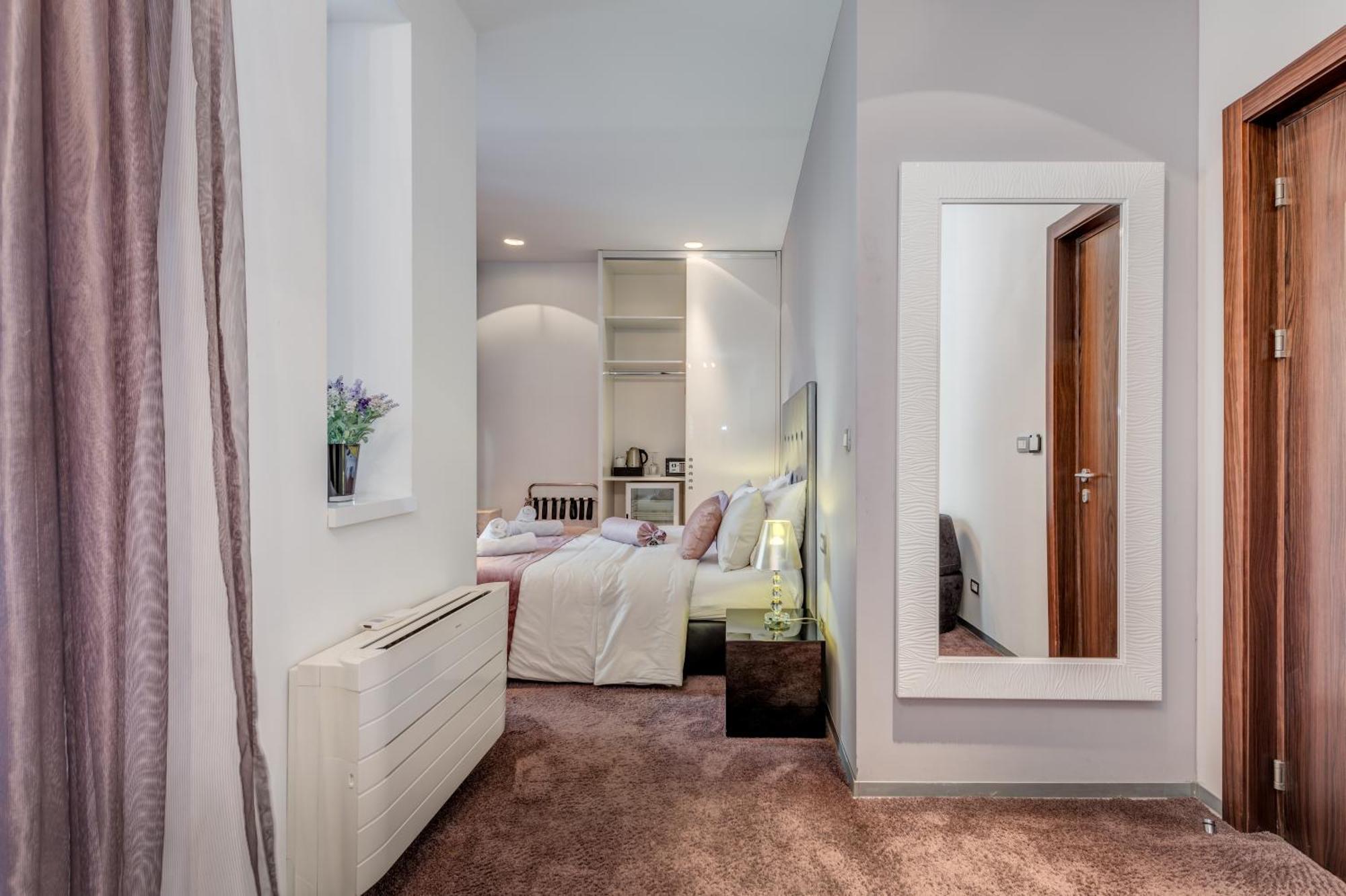 Starlight Luxury 4* Spalato