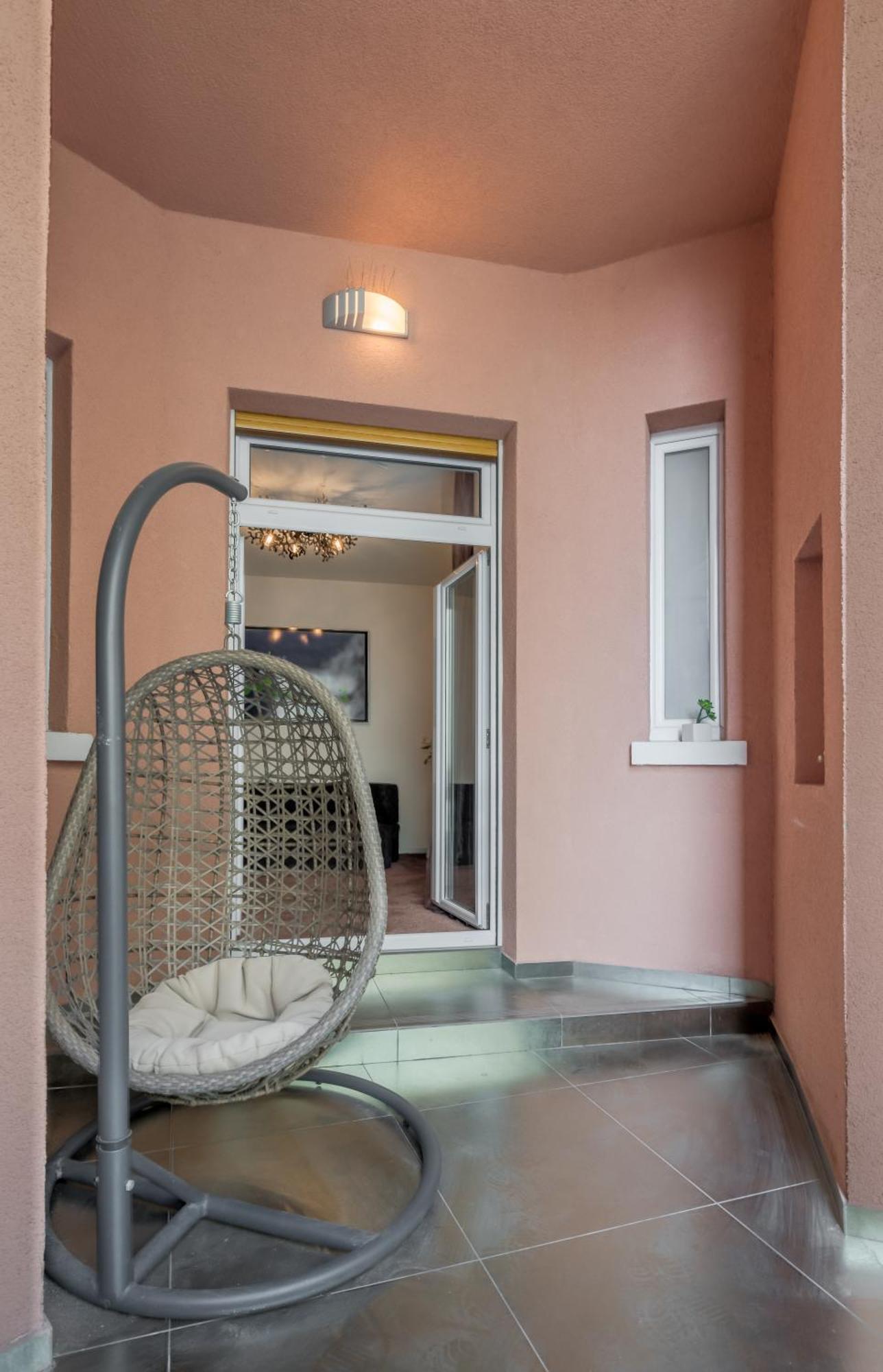 Affittacamere Starlight Luxury