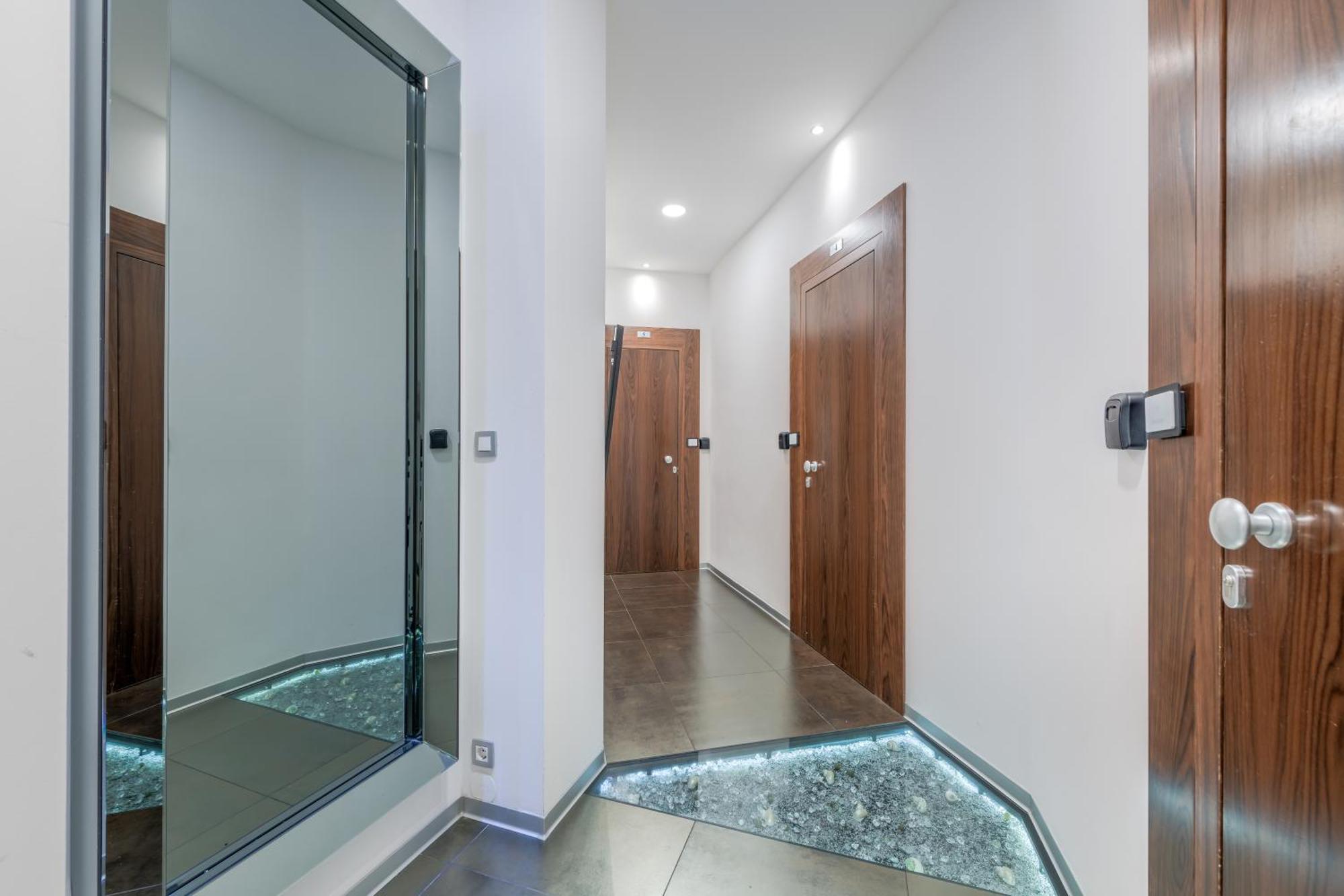 Affittacamere Starlight Luxury