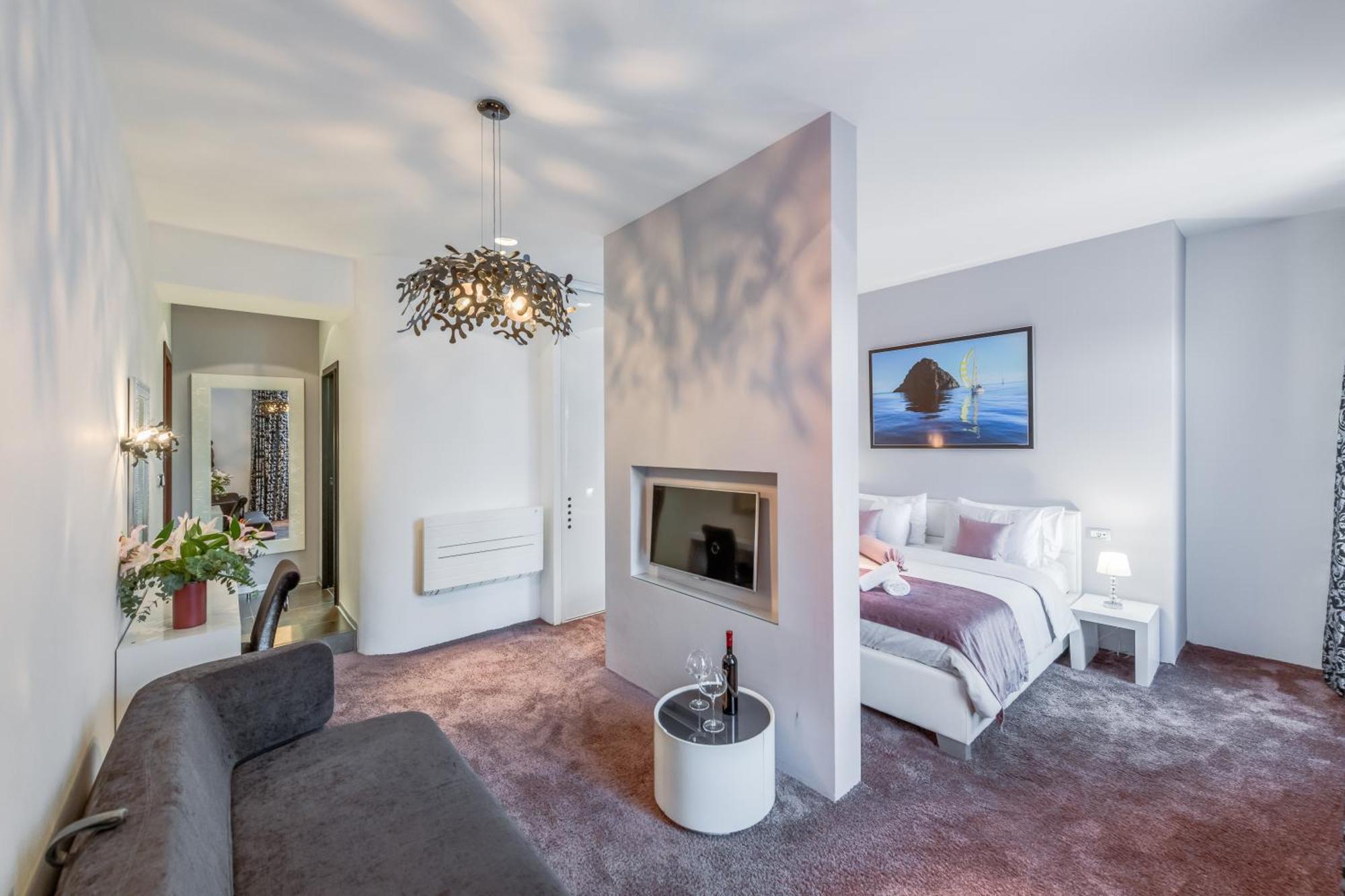 Starlight Luxury Affittacamere