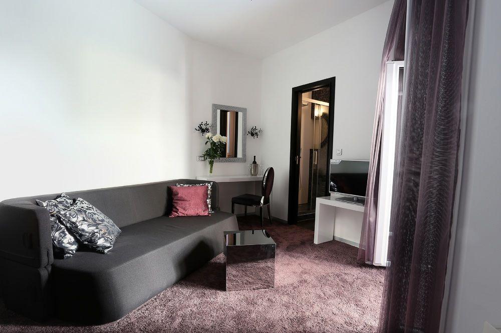 Starlight Luxury Affittacamere Spalato